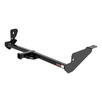 CURT 11294 Class 1 Trailer Hitch, 1-1/4-Inch Receiver, Select Ford Focus