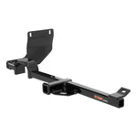 CURT 11302 Class 1 Trailer Hitch, 1-1/4-Inch Receiver, Select Nissan Juke