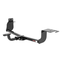 CURT 113103 Class 1 Trailer Hitch with Ball Mount, 1-1/4-Inch Receiver, Select Hyundai Sonata