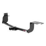 CURT 11310 Class 1 Trailer Hitch, 1-1/4-Inch Receiver, Select Hyundai Sonata