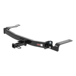 CURT 11319 Class 1 Trailer Hitch, 1-1/4-Inch Receiver, Select Ford Focus