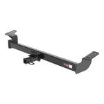 CURT 11320 Class 1 Trailer Hitch, 1-1/4-Inch Receiver, Select Suzuki Verona