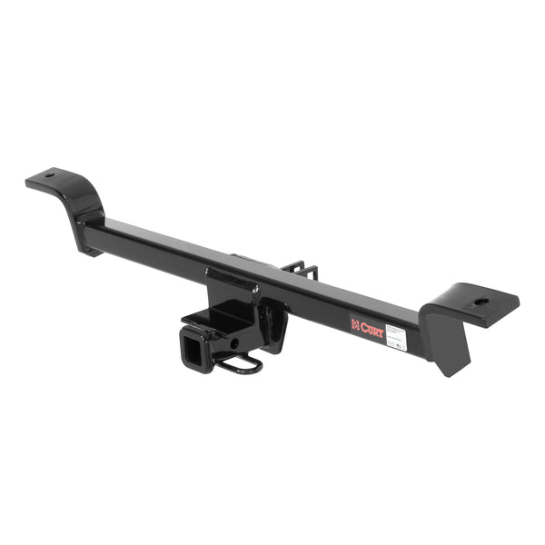CURT 11321 Class 1 Trailer Hitch, 1-1/4-Inch Receiver, Select Acura TL