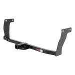 CURT 11325 Class 1 Trailer Hitch, 1-1/4-Inch Receiver, Select Hyundai Sonata