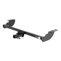 CURT 11330 Class 1 Trailer Hitch, 1-1/4-Inch Receiver, Select Scion tC