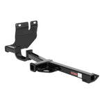 CURT 11348 Class 1 Trailer Hitch, 1-1/4-Inch Receiver, Select Nissan Versa