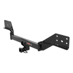 CURT 11366 Class 1 Trailer Hitch, 1-1/4-Inch Receiver, Select Lexus GS300, GS350