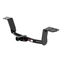 CURT 11372 Class 1 Trailer Hitch, 1-1/4-Inch Receiver, Select Lexus GS300, GS350, GS430, IS250, IS350