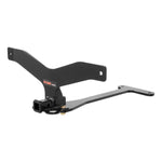 CURT 11381 Class 1 Trailer Hitch, 1-1/4-Inch Receiver, Select BMW 535i, 535i xDrive, 550i, 550i xDrive