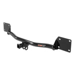 CURT 11387 Class 1 Trailer Hitch, 1-1/4-Inch Receiver, Select Mini Cooper