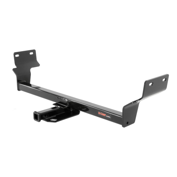CURT 11403 Class 1 Trailer Hitch, 1-1/4-Inch Receiver, Select Chrysler 200