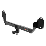 CURT 11417 Class 1 Trailer Hitch, 1-1/4-Inch Receiver, Select Mini Cooper