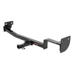 CURT 11419 Class 1 Trailer Hitch, 1-1/4-Inch Receiver, Select Kia Soul