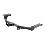 CURT 11431 Class 1 Trailer Hitch, 1-1/4-Inch Receiver, Select Ford Focus