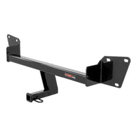 CURT 11436 Class 1 Trailer Hitch, 1-1/4-Inch Receiver, Select Chevrolet Volt