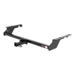 CURT 11438 Class 1 Trailer Hitch, 1-1/4-Inch Receiver, Select Volvo S40, V50