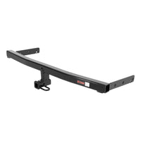CURT 11444 Class 1 Trailer Hitch, 1-1/4-Inch Receiver, Select Nissan X-Trail