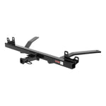 CURT 11452 Class 1 Trailer Hitch, 1-1/4-Inch Receiver, Select Chevrolet Beretta, Corsica