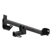 CURT 11453 Class 1 Trailer Hitch, 1-1/4-Inch Receiver, Select Nissan Micra