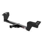 CURT 11462 Class 1 Trailer Hitch, 1-1/4-Inch Receiver, Select Mitsubishi Galant