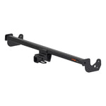 CURT 11480 Class 1 Trailer Hitch, 1-1/4-Inch Receiver, Select Toyota Yaris