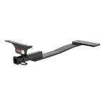 CURT 11482 Class 1 Trailer Hitch, 1-1/4-Inch Receiver, Select Infiniti G35