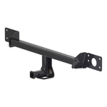 CURT 11485 Class 1 Trailer Hitch, 1-1/4-Inch Receiver, Select Mercedes-Benz C300