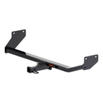 CURT 11486 Class 1 Trailer Hitch, 1-1/4-Inch Receiver, Select Hyundai Ioniq