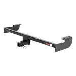 CURT 11488 Class 1 Trailer Hitch, 1-1/4-Inch Receiver, Select Scion xA