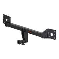 CURT 11489 Class 1 Trailer Hitch, 1-1/4-Inch Receiver, Select Ford Focus
