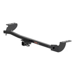 CURT 11497 Class 1 Trailer Hitch, 1-1/4-Inch Receiver, Select Subaru Impreza, Saab 9-2X