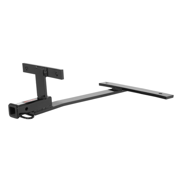 CURT 11498 Class 1 Trailer Hitch, 1-1/4-Inch Receiver, Select BMW 525, 528, 530, 535, 545, 550