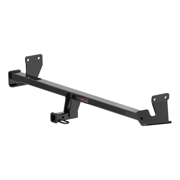 CURT 11529 Class 1 Trailer Hitch, 1-1/4-Inch Receiver, Select Hyundai Kona