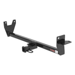 CURT 11706 Class 1 Trailer Hitch, 1-1/4-Inch Receiver, Select Infiniti M30