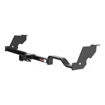 CURT 11708 Class 1 Trailer Hitch, 1-1/4-Inch Receiver, Select Mazda MX-3