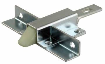 11715 JR Products Offset Mount Compartment Trigger Latch