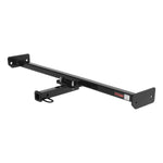 CURT 11717 Class 1 Trailer Hitch, 1-1/4-Inch Receiver, Select Volkswagen Passat