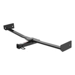 CURT 11718 Class 1 Trailer Hitch, 1-1/4-Inch Receiver, Select Volkswagen Passat