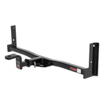 CURT 117293 Class 1 Trailer Hitch with Ball Mount, 1-1/4-Inch Receiver, Select Mazda Miata