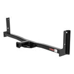 CURT 11729 Class 1 Trailer Hitch, 1-1/4-Inch Receiver, Select Mazda Miata