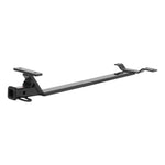 CURT 11731 Class 1 Trailer Hitch, 1-1/4-Inch Receiver, Select Nissan 240SX