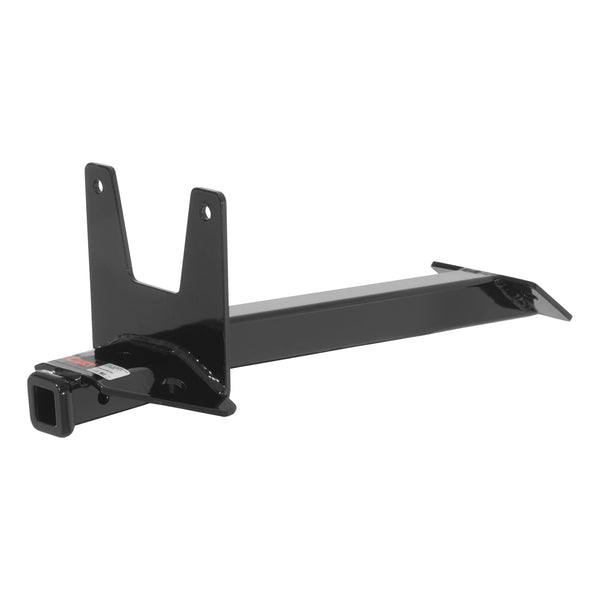 CURT 11808 Class 1 Trailer Hitch, 1-1/4-Inch Receiver, Select Saab 900