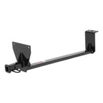 CURT 11824 Class 1 Trailer Hitch, 1-1/4-Inch Receiver, Select Mercedes-Benz Vehicles