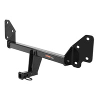 CURT 11901 Class 1 Trailer Hitch, 1-1/4-Inch Receiver, Select Cadillac CTS