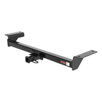 CURT 12004 Class 2 Trailer Hitch, 1-1/4-Inch Receiver, Select Acura RDX