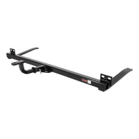 CURT 120053 Class 2 Trailer Hitch with Ball Mount, 1-1/4-Inch Receiver, Select Buick, Chevrolet, Oldsmobile, Pontiac Vehicles