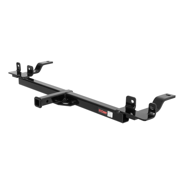 CURT 12006 Class 2 Trailer Hitch, 1-1/4-Inch Receiver, Select Dodge Intrepid