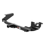 CURT 12008 Class 2 Trailer Hitch, 1-1/4-Inch Receiver, Select Oldsmobile Cutlass Ciera, Pontiac 6000