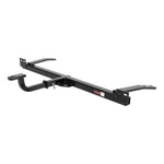 CURT 120093 Class 2 Trailer Hitch with Ball Mount, 1-1/4-Inch Receiver, Exposed Main Body, Select Buick, Chevrolet, Oldsmobile, Pontiac Vehicles