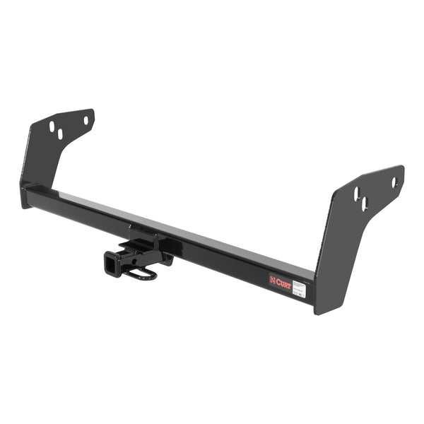 CURT 12011 Class 2 Trailer Hitch, 1-1/4-Inch Receiver, Select Chevrolet S10, GMC S15, Sonoma